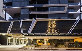 Atlas Apartments By Cllix